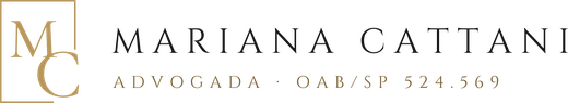 Mariana Cattani — Advogada — OAB/SP 524.569