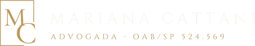 Mariana Cattani — Advogada — OAB/SP 524.569